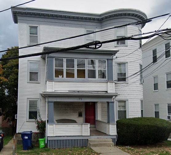 Building Photo - 71 Foster St