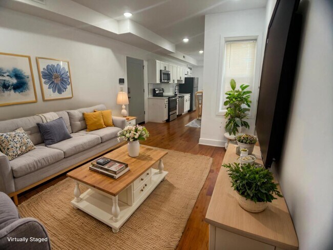 Foto del edificio - 3035 W Diamond St