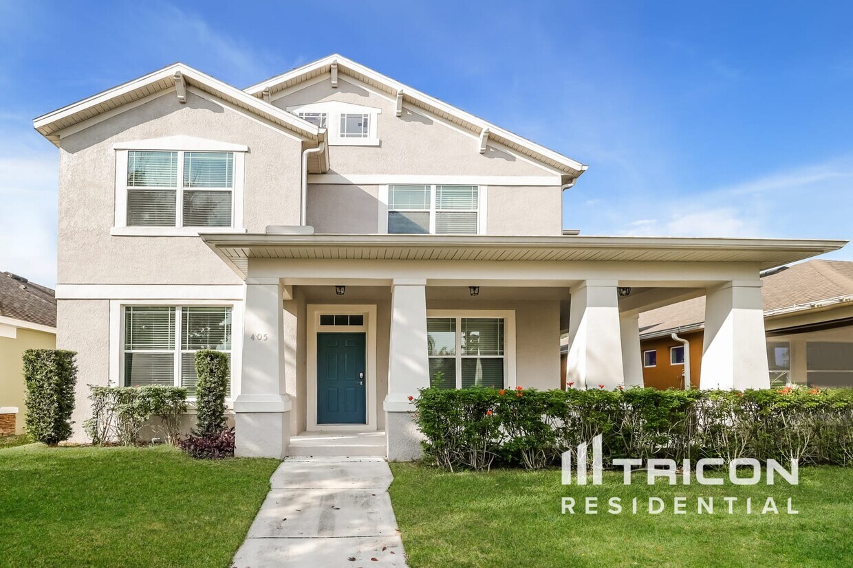 Foto principal - 405 Grassy Key Way