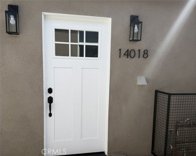 Foto del edificio - 14018 Hubbard St