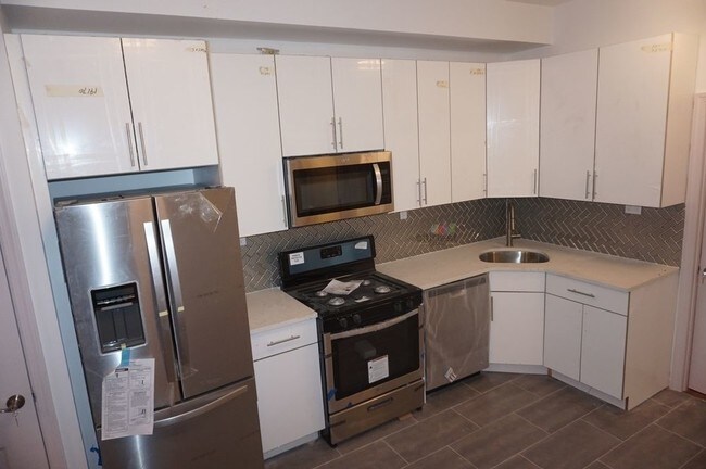 Foto del edificio - 413 11th St