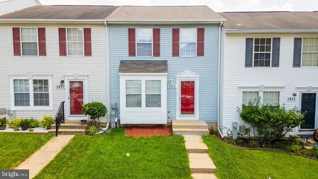 Building Photo - 3915 Friar St