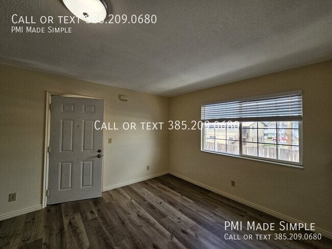 Foto del edificio - 1465 S 70 E