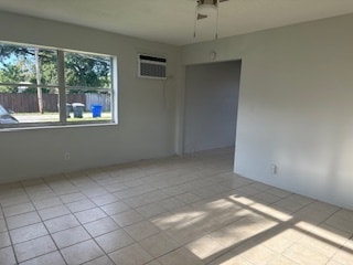Living Room - 2237 Harding St