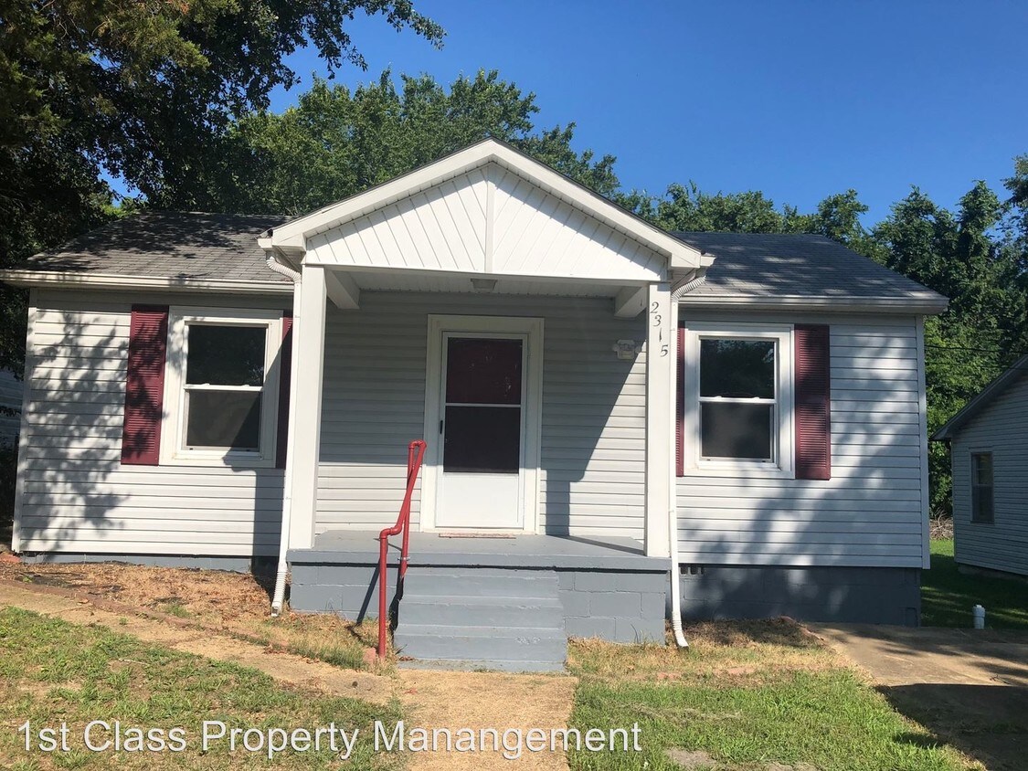 Foto principal - 1 br, 1 bath House - 2315 Orr Rd