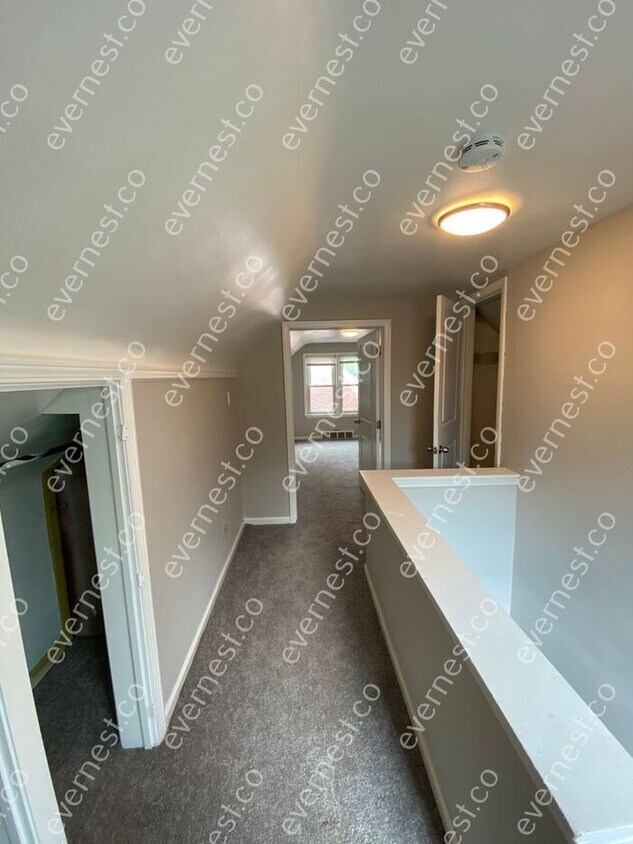 Building Photo - 1643 17th St