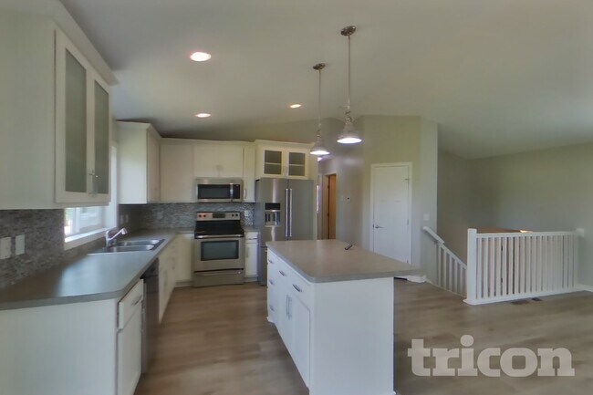 Foto del edificio - 10093 179th Ave NW