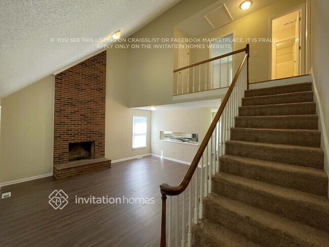 Foto del edificio - 2620 Woodcrest Dr SW