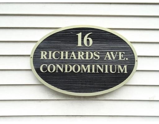 Building Photo - 16 Richards Ave