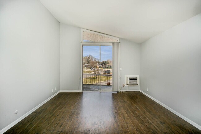Foto del edificio - 1 bedroom 1 badroom condo in Franklin