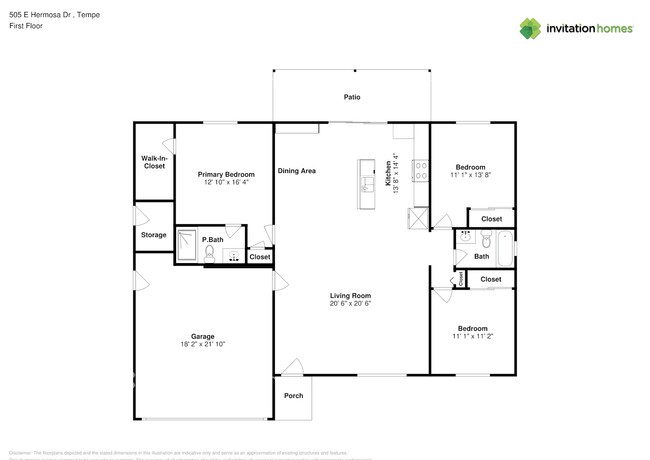Foto del edificio - 505 E Hermosa Dr