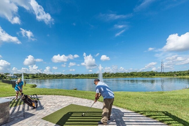 Building Photo - Cortland Bermuda Lake