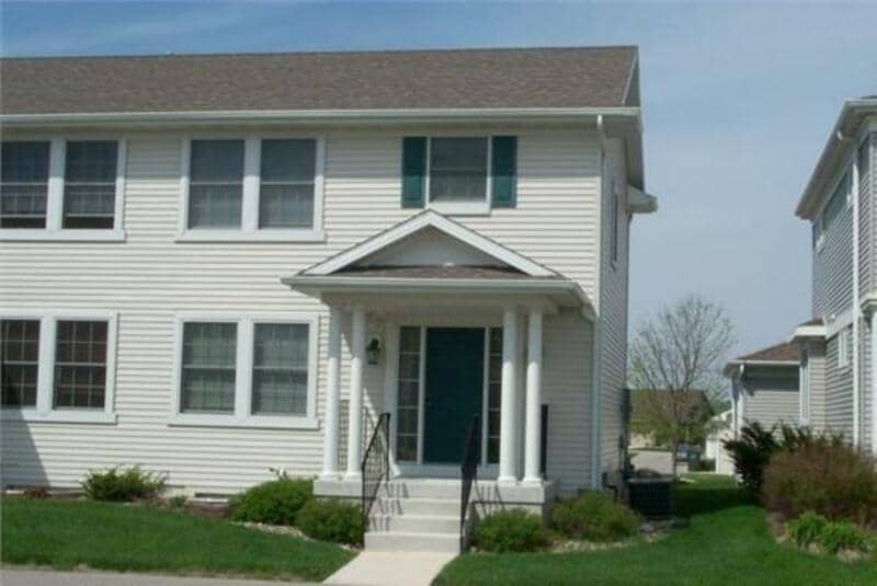2506 Eaton Ave, Ames, IA 50010 Condo for Rent in Ames, IA