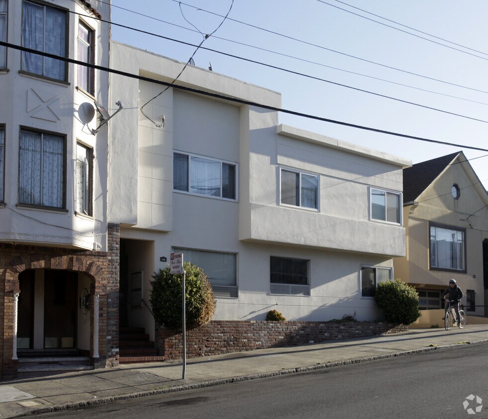 Foto del edificio - 109 Brazil Ave