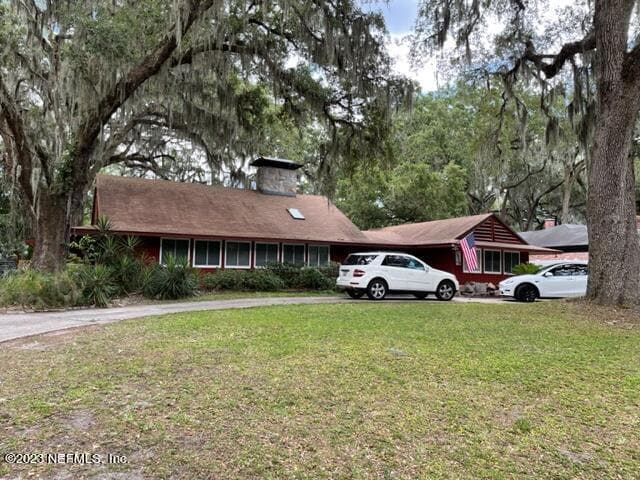 Foto del edificio - 2539 Red Fox Rd