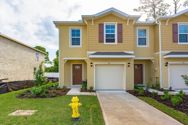 Photo - 41 Bella Oaks Dr Townhome