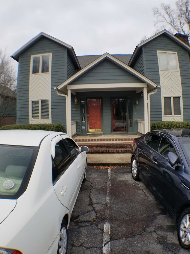 Primary Photo - SmithField Condo