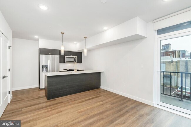 Foto del edificio - 1102 Germantown Ave