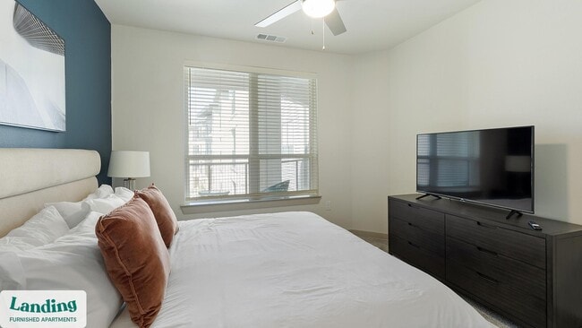 Foto del edificio - 125 S Standridge Blvd