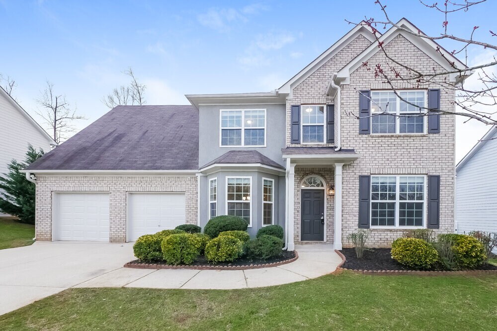 Foto principal - 298 Summit View Dr