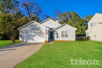 Building Photo - 2020 Chapel Creek Rd