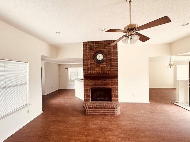 Photo - 1217 Buckeye Dr House