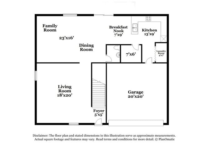 Building Photo - 1401 Punta Gorda Dr