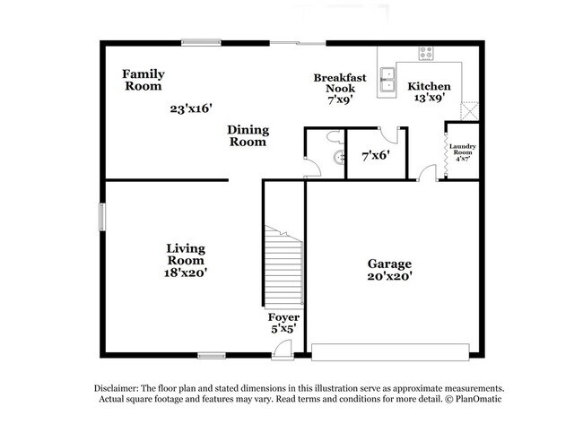 Foto del edificio - 1401 Punta Gorda Dr