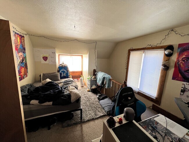 Foto del edificio - 2944 N Maryland Ave