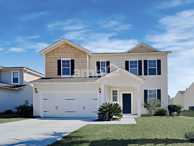 Building Photo - 121 Hyrne Dr