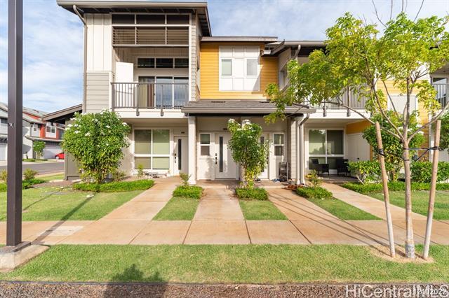 Foto del edificio - 91-3475-3475 Nana Hope St