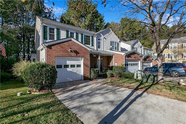 Building Photo - 2439 Valley Cove Dr
