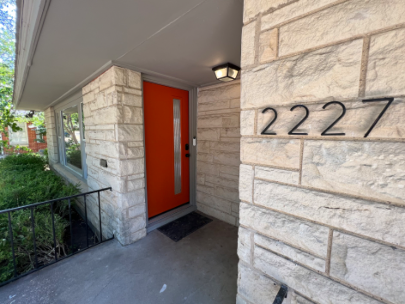 Primary Photo - 2227 Elmwood Blvd