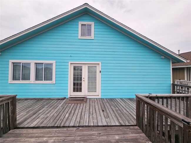 Foto del edificio - 812 Marlin St