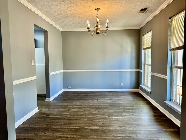 Foto del edificio - Douglasville Rental