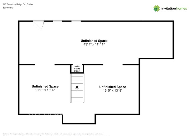 Foto del edificio - 317 Senators Ridge Dr