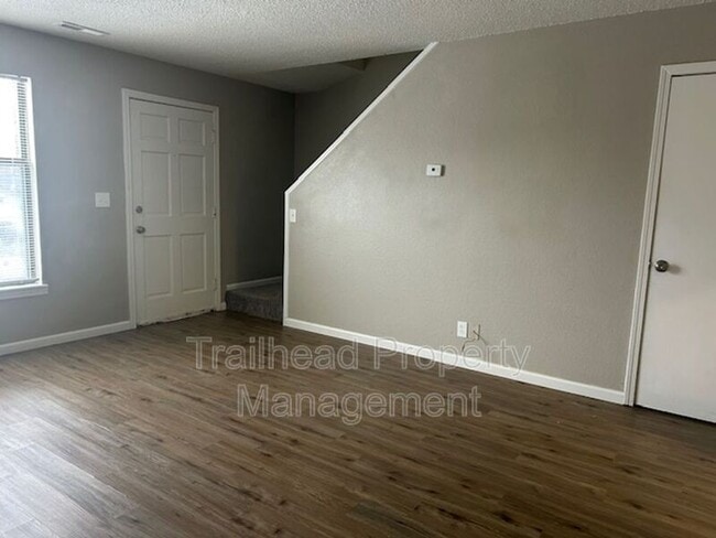 Building Photo - 219 N Garrison Ave