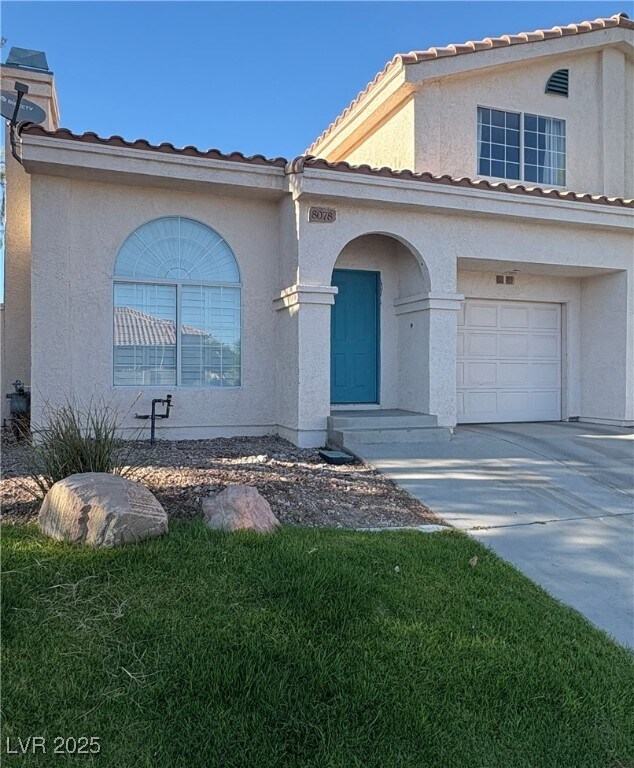 Foto del edificio - 8078 W Rochelle Ave