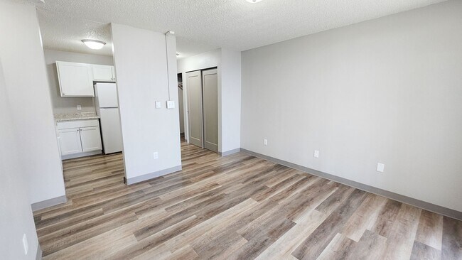 Foto del interior - Maverick Apartments