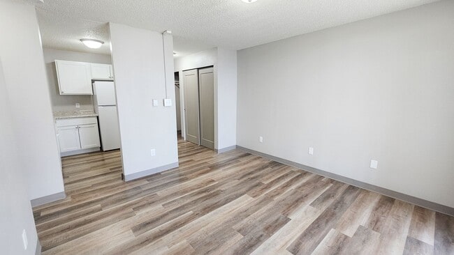 Interior Photo - Maverick Apartments