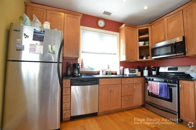 Building Photo - 37 Winship St