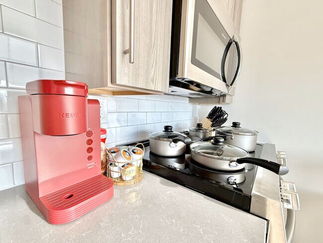 Foto del edificio - 501 N Perth St