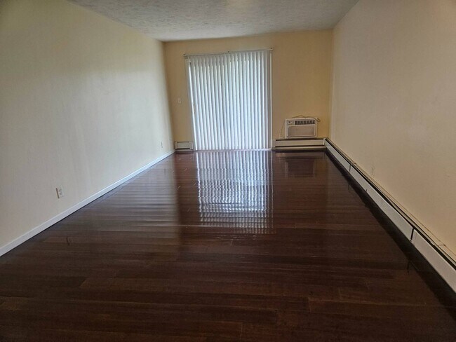Foto del interior - Riverside Terrace Apartments