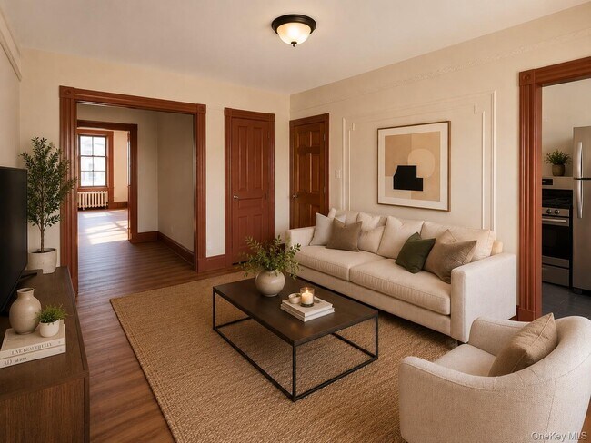 Foto del edificio - 831 Greene Ave