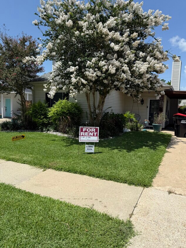 Foto principal - 508 Cane Dr