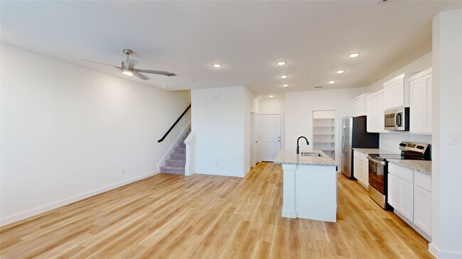 Foto del edificio - 2923 Parks Mccoy Ln