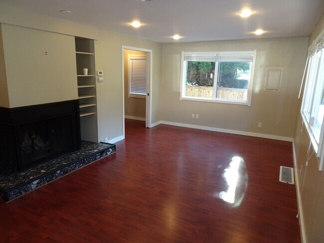 Foto del edificio - Cozy and Convenient ADU in Kirkland