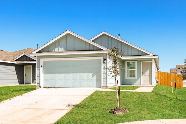 Building Photo - 4247 Southton Mere, San Antonio, TX
