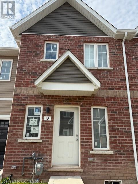 Building Photo - 9 Waterleaf Trl