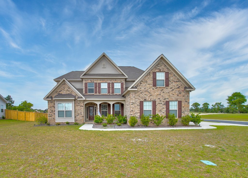Primary Photo - 99 Kelsney Ridge Dr